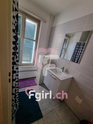 Location Studio - Salon érotique à Neuchâtel