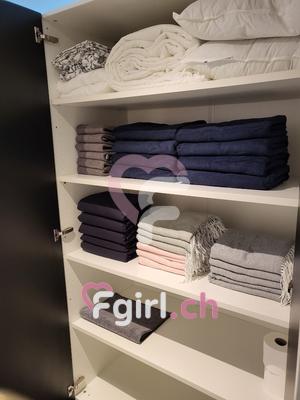 Private apartments in Zürich - Istituto di massaggi a Zürich