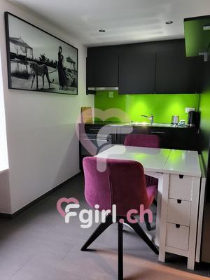 Private apartments in Zürich - Istituto di massaggi a Zürich