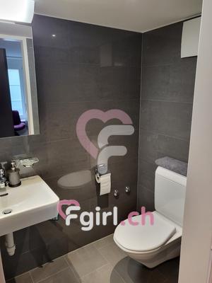 Private apartments in Zürich - Istituto di massaggi a Zürich