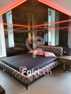 Private apartments in Zürich - Istituto di massaggi a Zürich