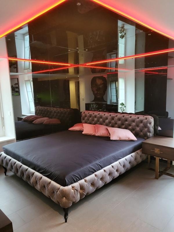 Private apartments in Zürich - Istituto di massaggi a Zürich
