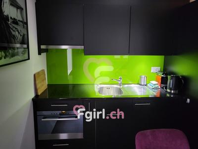 Private apartments in Zürich - Istituto di massaggi a Zürich