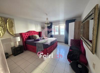 Private Studio - Salon érotique à Neuchâtel