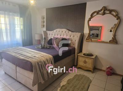 Private Studio - Salon érotique à Neuchâtel