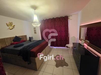 Private Studio - Salon érotique à Neuchâtel