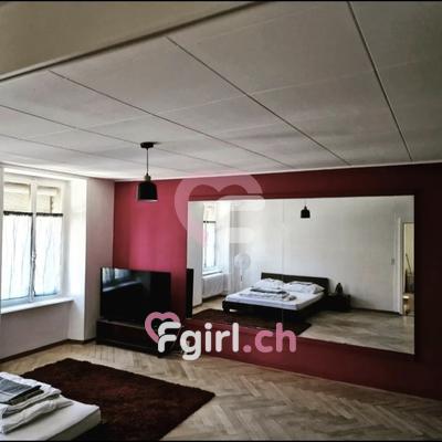 Projet X - Club erotico a Le Locle