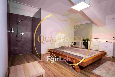 Qualifornia Massage - Club erótico en Sion