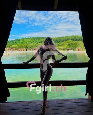 Qualifornia Massage - Club erótico en Sion
