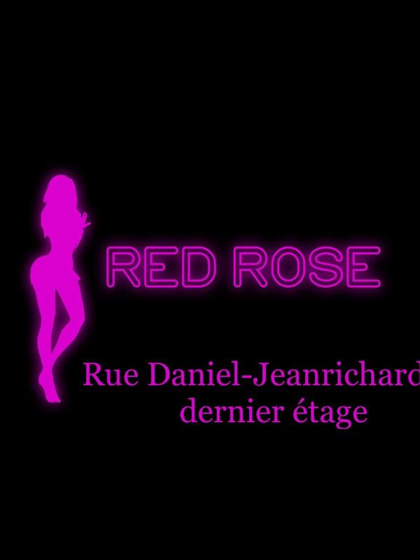 Red Rose - Club erotico a La Chaux-de-Fonds
