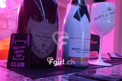 RedRose Valais - Erotik Club in Martigny