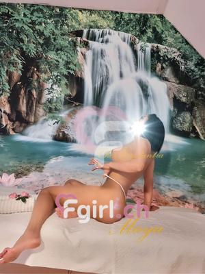 Rituel Tantrique - Istituto di massaggi a La Chaux-de-Fonds