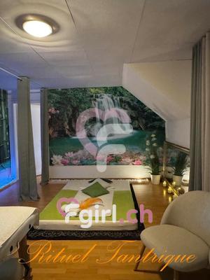 Rituel Tantrique - Istituto di massaggi a La Chaux-de-Fonds