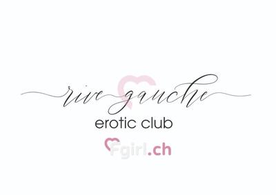 Rive Gauche erotic club - Club erotico a Neuchâtel