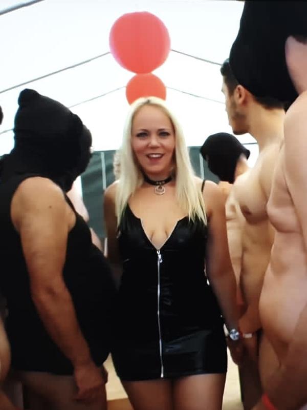 Salon 46 - Erotik Club in Boncourt
