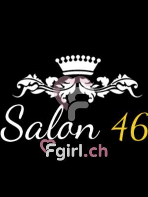 Salon 46 - Club erotico a Boncourt