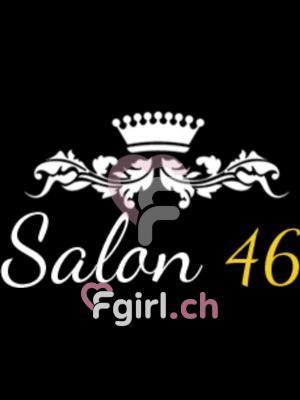 Salon 46 - Erotic club in Boncourt