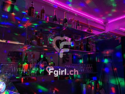 Salon-Bar Chez Nath - Erotic club in Lausanne