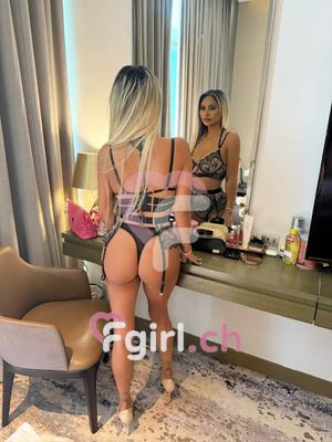 Salon & Bar Suleik Girl - Erotic club in Fribourg