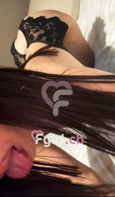 Salon & Bar Suleik Girl - Club erotico a Fribourg