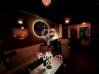 Salon & Bar Suleik Girl - Erotic club in Fribourg