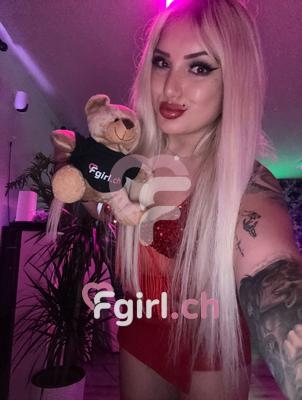 Salon & Bar Suleik Girl - Salon érotique à Fribourg
