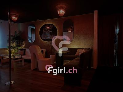 Salon & Bar Suleik Girl - Erotic club in Fribourg