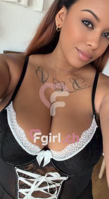 Salon & Bar Suleik Girl - Club erotico a Fribourg