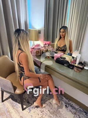 Salon & Bar Suleik Girl - Erotic club in Fribourg