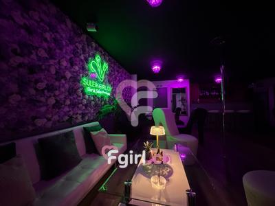 Salon & Bar Suleik Girl - Club erotico a Fribourg