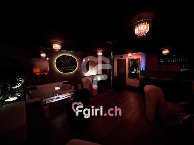 Salon & Bar Suleik Girl - Erotic club in Fribourg