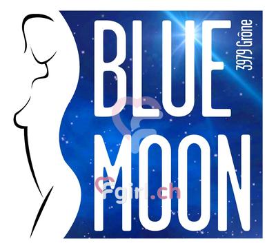 Salon Blue Moon - Salon érotique à Grône