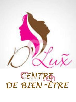 Salon D-Lux - Club erotico a Moutier