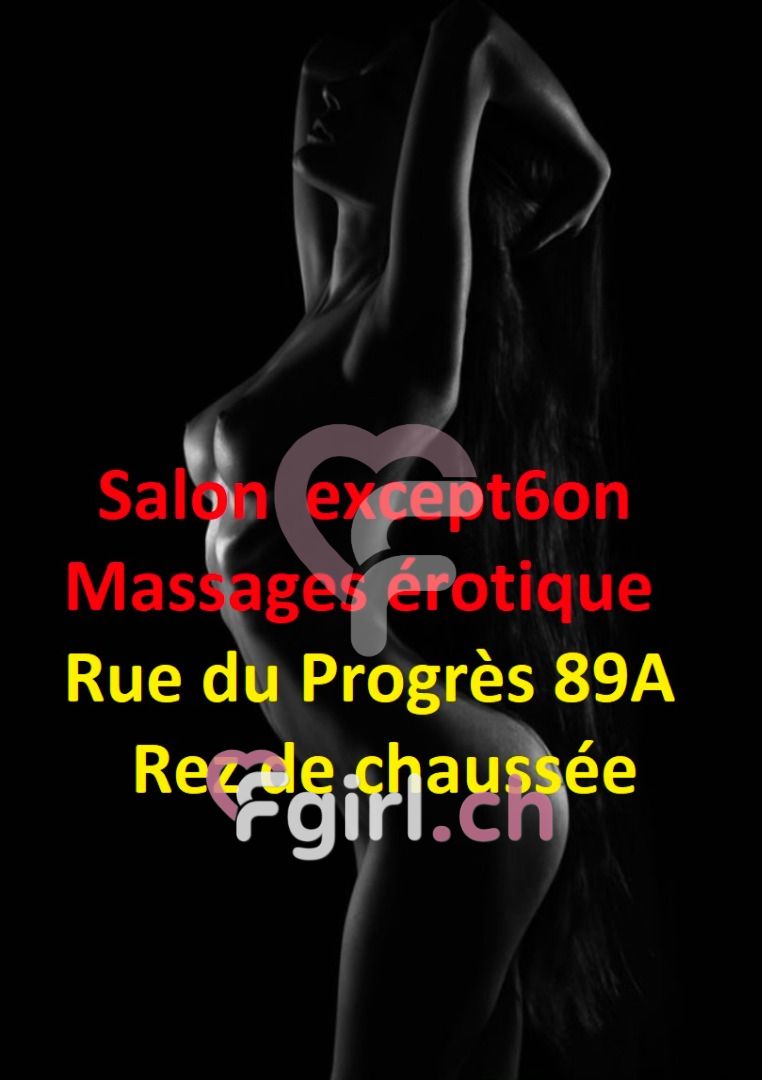 Prostitutes La Chaux-de-Fonds