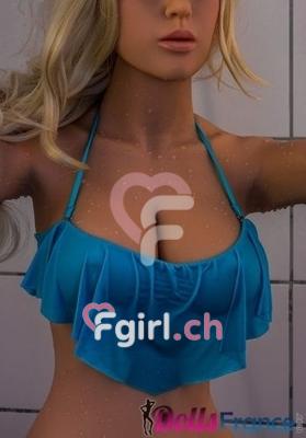Salon de Poupées - Sex Dolls - Erotic club in Geneva
