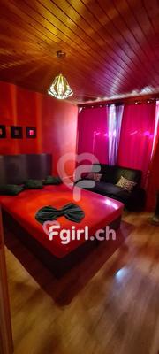 Salon Désir - Club erotico a La Chaux-de-Fonds