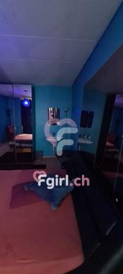 Salon Désir - Club erotico a La Chaux-de-Fonds