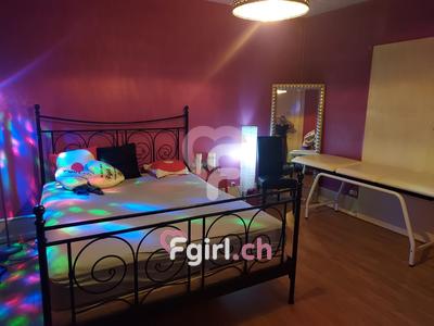 Salon Désir - Club erotico a La Chaux-de-Fonds