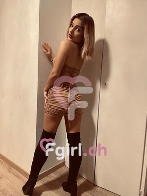Salon Desir Sion - Club erotico a Sion
