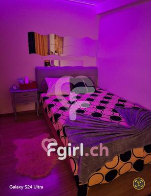 Salon Désir - Erotic club in Sion