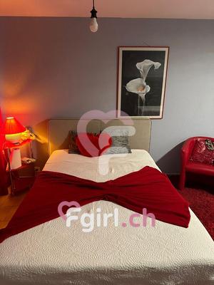 Salon Désir - Salon érotique à Sion