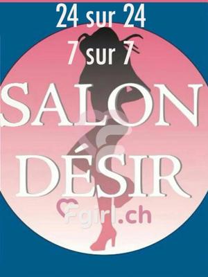 Salon Désir - Erotic club in Sion
