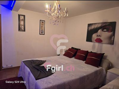 Salon Désir - Erotic club in Sion