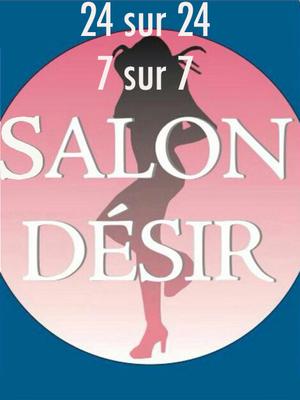 Salon Désir - Escort agency in Sion
