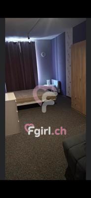 Salon La Flèche Rouge - Club erotico a Le Locle