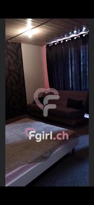 Salon La Flèche Rouge - Club erotico a Le Locle