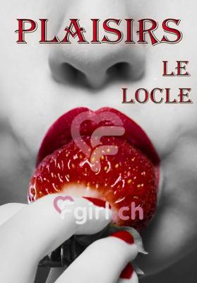 Salon Du Plaisir - Erotic club in Le Locle