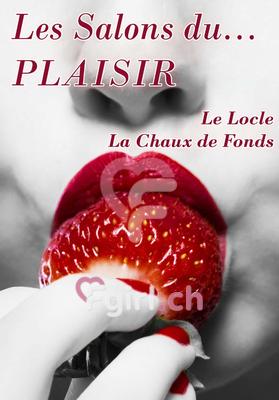 Salon Du Plaisir - Erotic club in La Chaux-de-Fonds