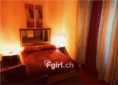 Salon Enjoy - Erotic club in Lausanne