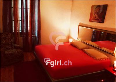 Salon Enjoy - Erotic club in Lausanne